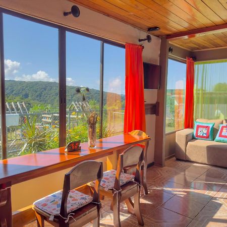 Lidia'S Mountain View Vacation Homes Monteverde Buitenkant foto