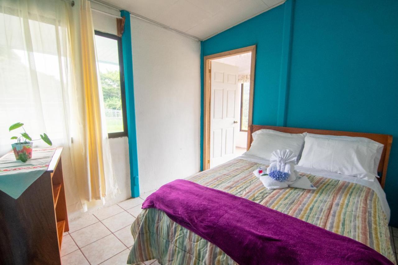 Lidia'S Mountain View Vacation Homes Monteverde Buitenkant foto