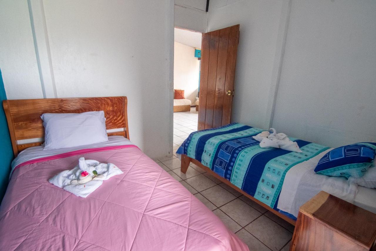 Lidia'S Mountain View Vacation Homes Monteverde Buitenkant foto