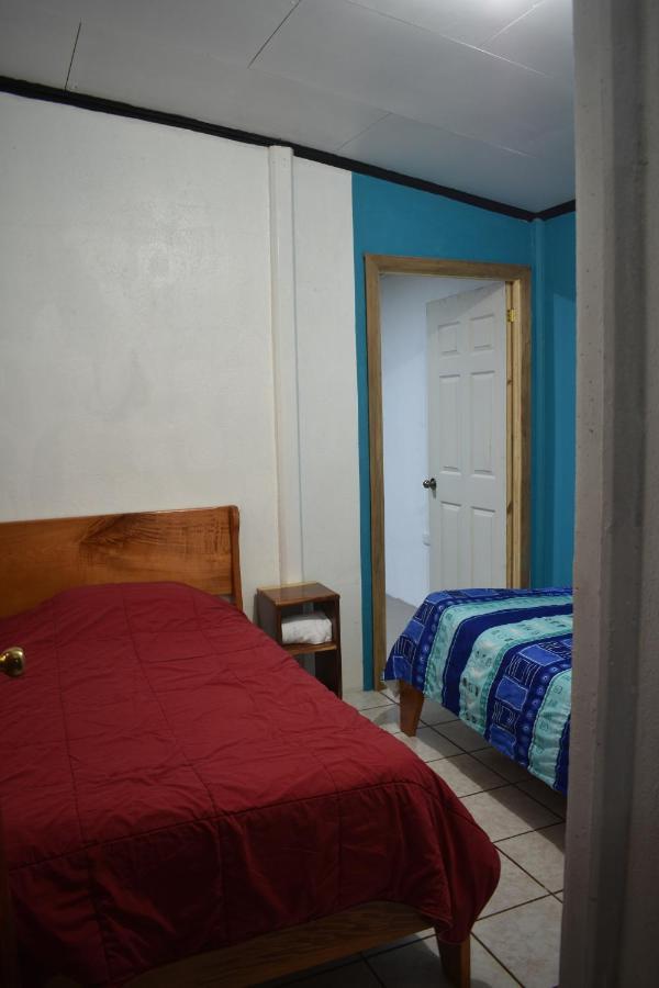 Lidia'S Mountain View Vacation Homes Monteverde Buitenkant foto