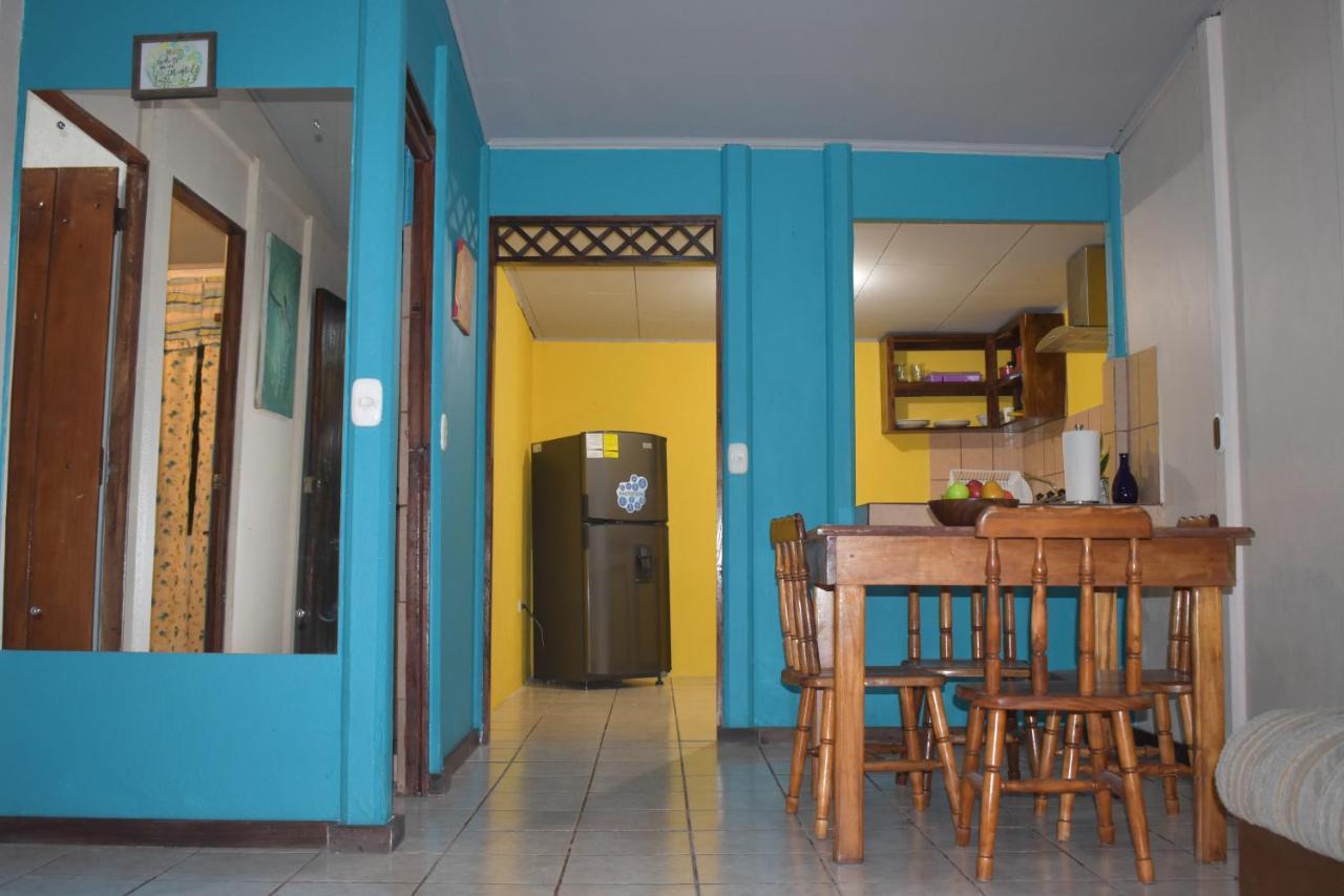 Lidia'S Mountain View Vacation Homes Monteverde Buitenkant foto