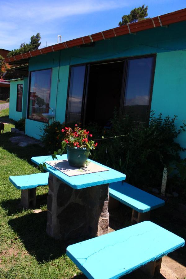 Lidia'S Mountain View Vacation Homes Monteverde Buitenkant foto