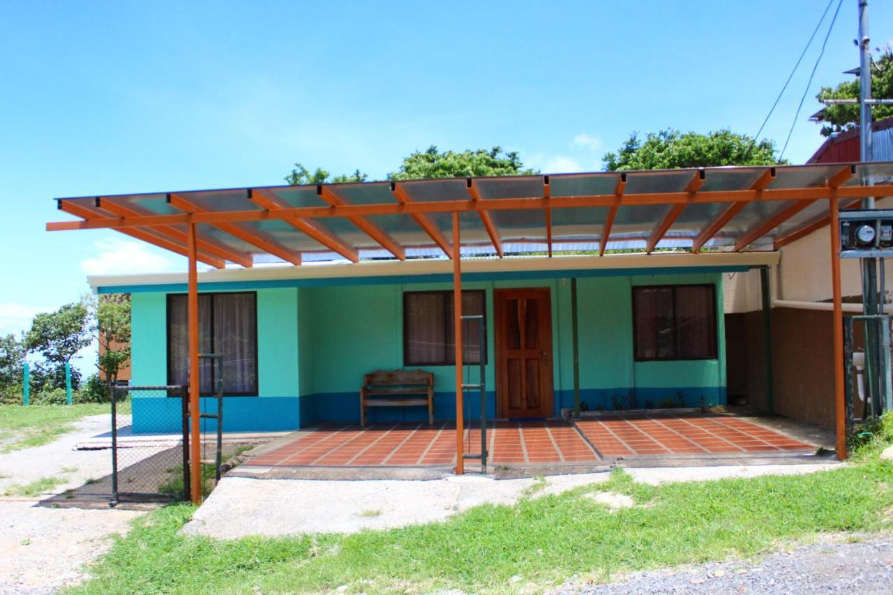 Lidia'S Mountain View Vacation Homes Monteverde Buitenkant foto