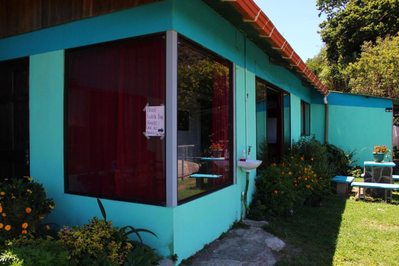 Lidia'S Mountain View Vacation Homes Monteverde Buitenkant foto