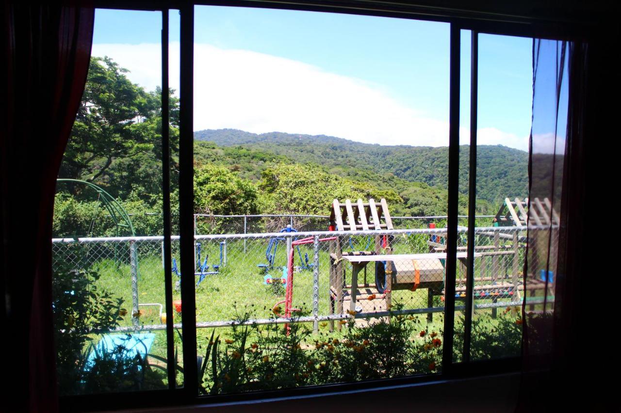 Lidia'S Mountain View Vacation Homes Monteverde Buitenkant foto