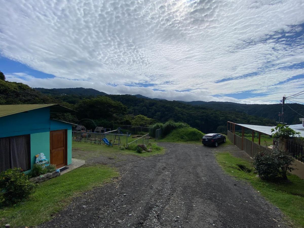Lidia'S Mountain View Vacation Homes Monteverde Buitenkant foto