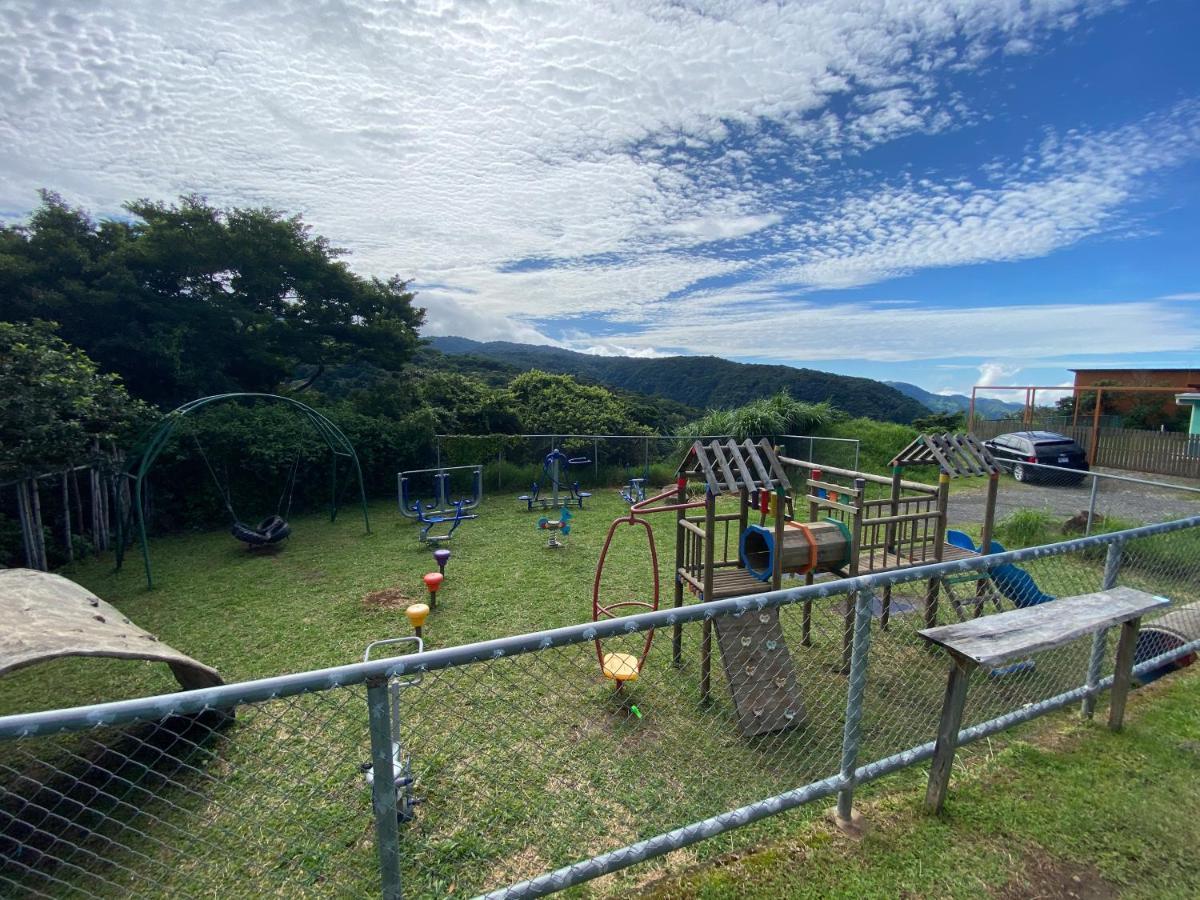 Lidia'S Mountain View Vacation Homes Monteverde Buitenkant foto
