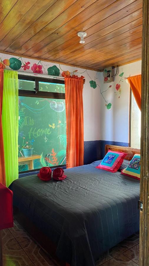 Lidia'S Mountain View Vacation Homes Monteverde Buitenkant foto