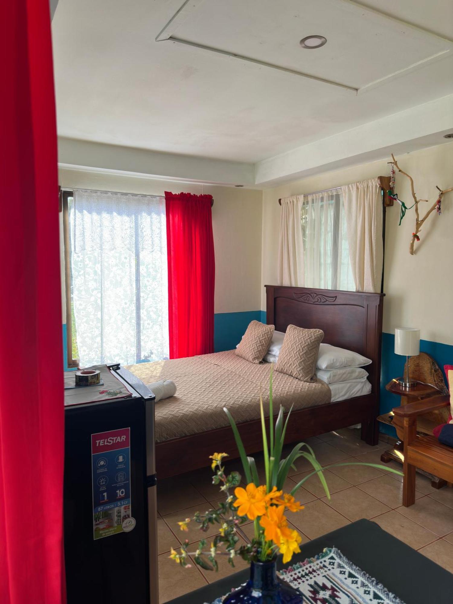 Lidia'S Mountain View Vacation Homes Monteverde Buitenkant foto
