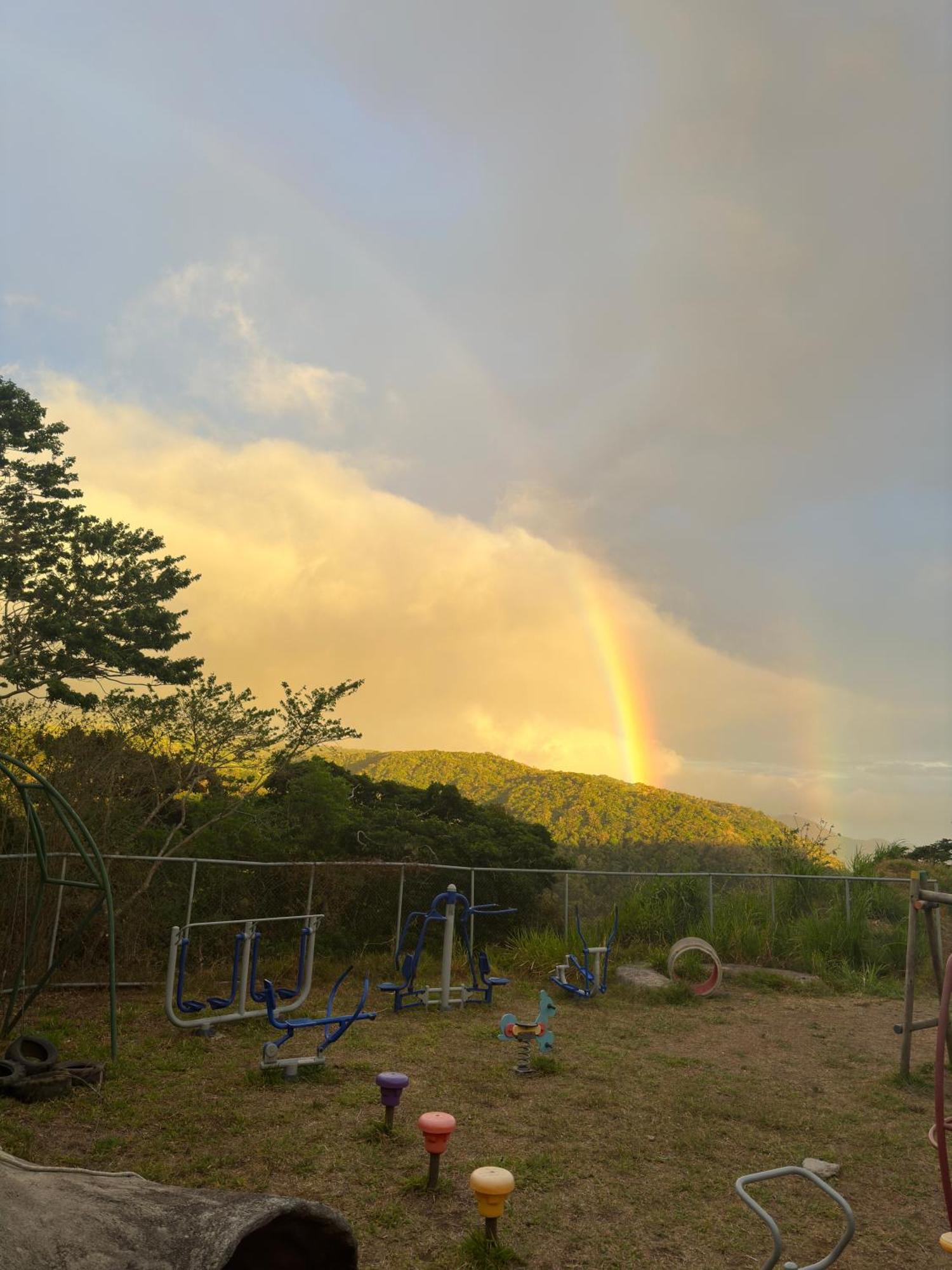 Lidia'S Mountain View Vacation Homes Monteverde Buitenkant foto