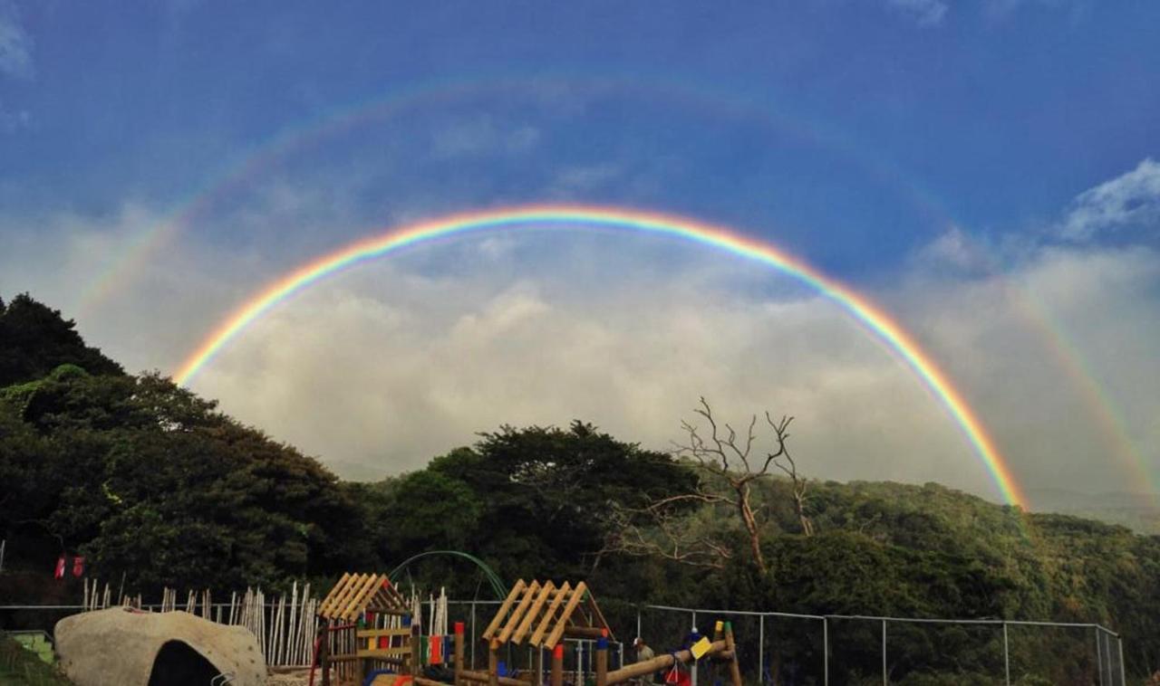 Lidia'S Mountain View Vacation Homes Monteverde Buitenkant foto