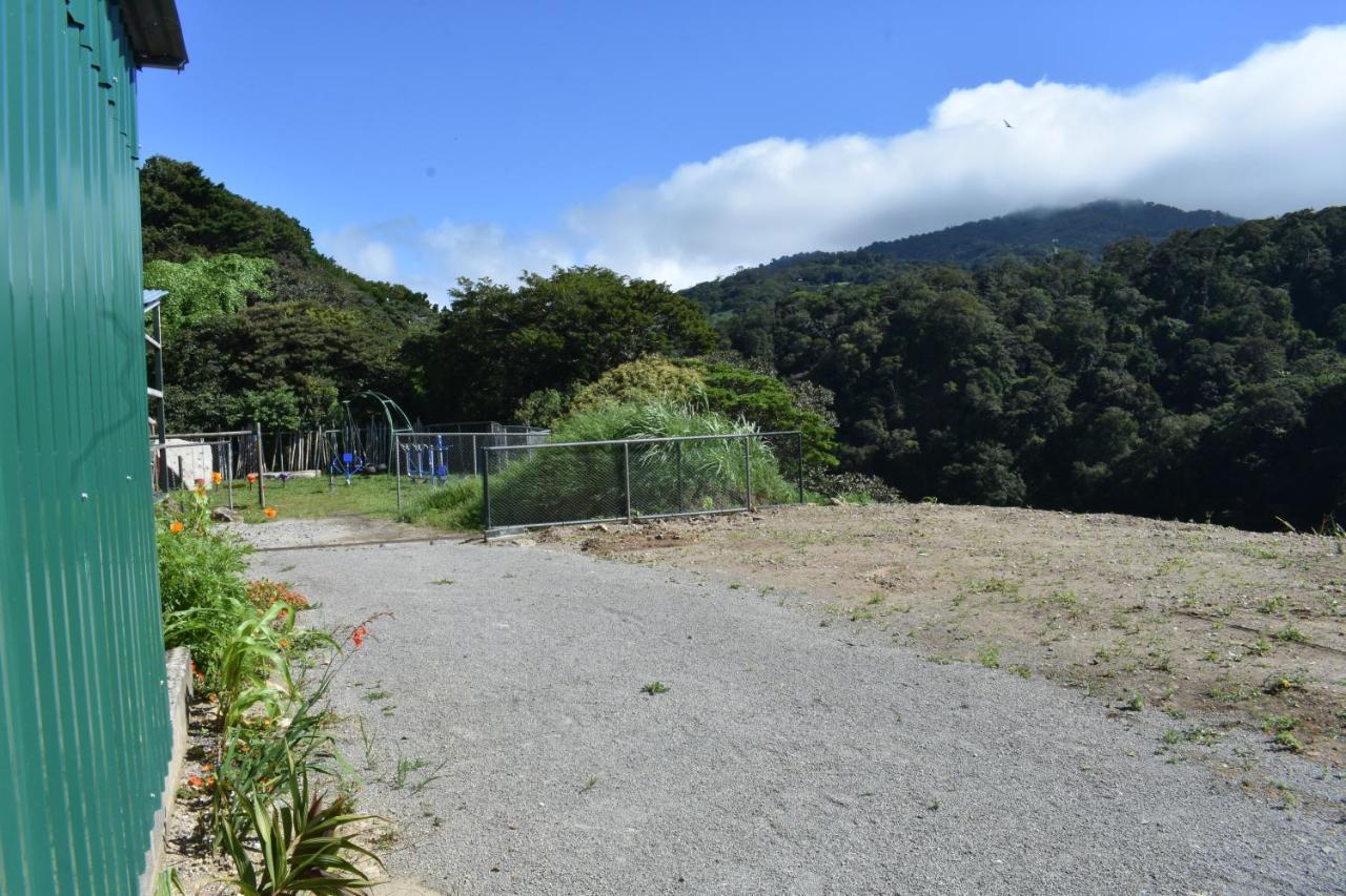 Lidia'S Mountain View Vacation Homes Monteverde Buitenkant foto