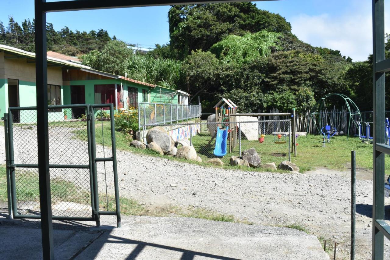 Lidia'S Mountain View Vacation Homes Monteverde Buitenkant foto